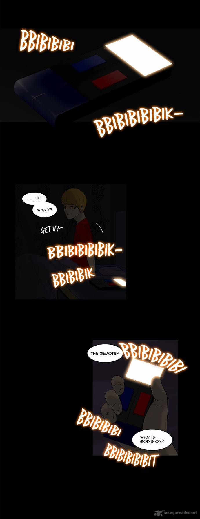 Tower of God Chapter 90 image 39